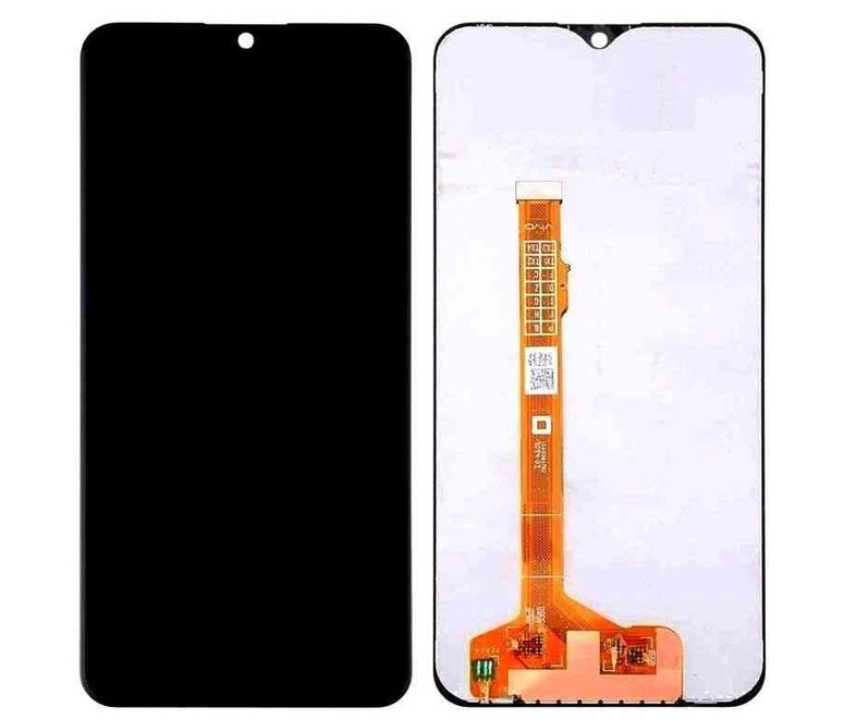 Replacement for Y11 LCD BLACK COMBO VIVO - Quality Phone Parts in Sri Lanka